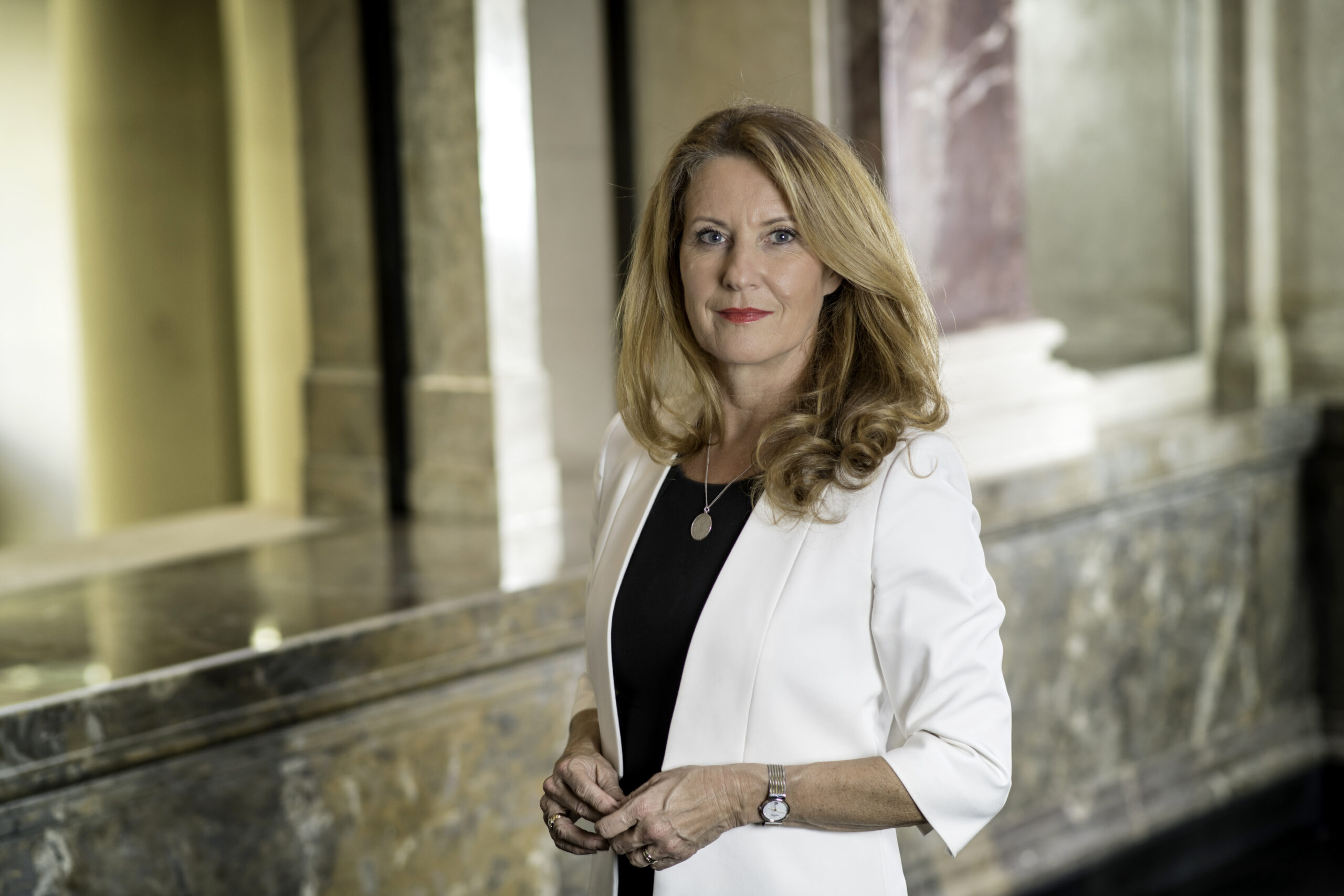 Heike Raab